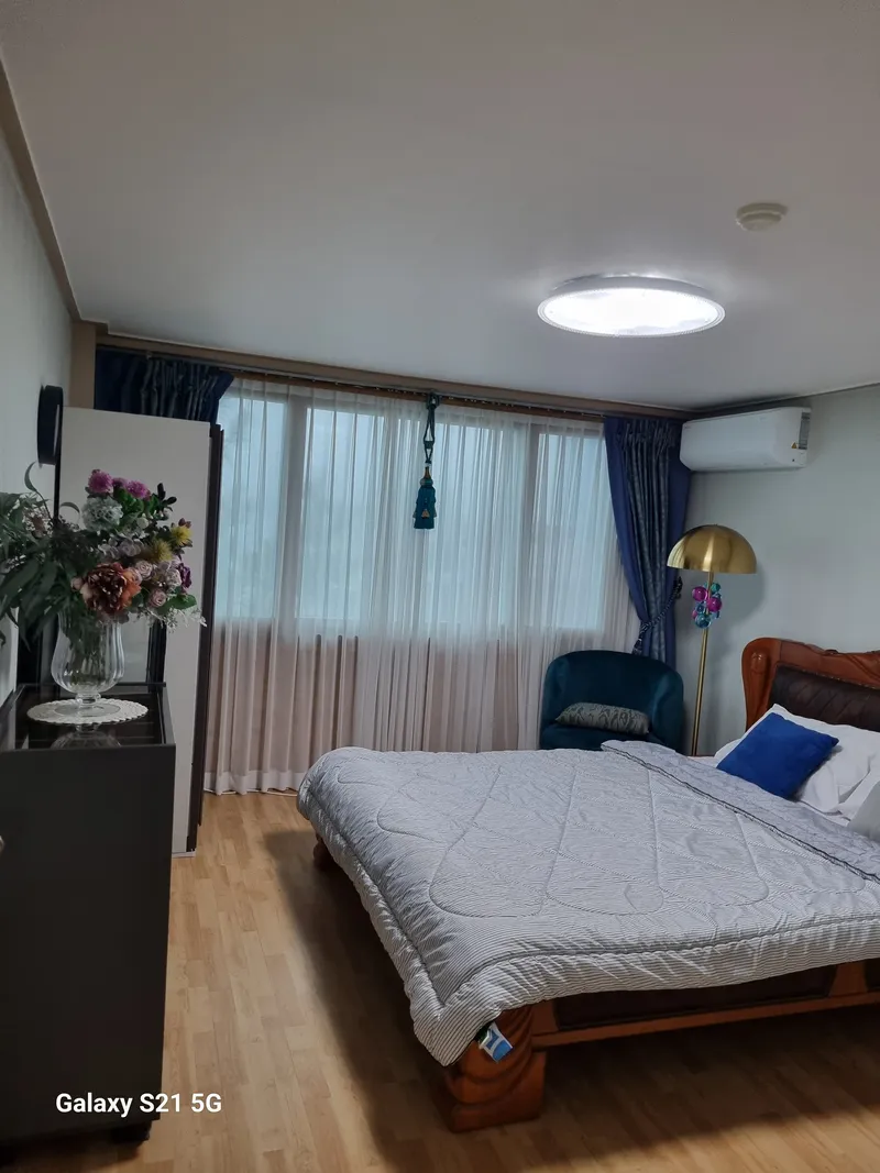 [Haeundae, Busan] Goo Hae's Homes # Healing accommodation where you can enjoy Oryukdo, Dongbaek Island, and Daema Island 2