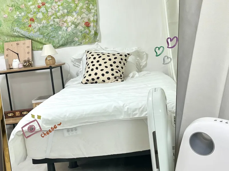 [Gangdong, Seoul] Duncheon BNB 6