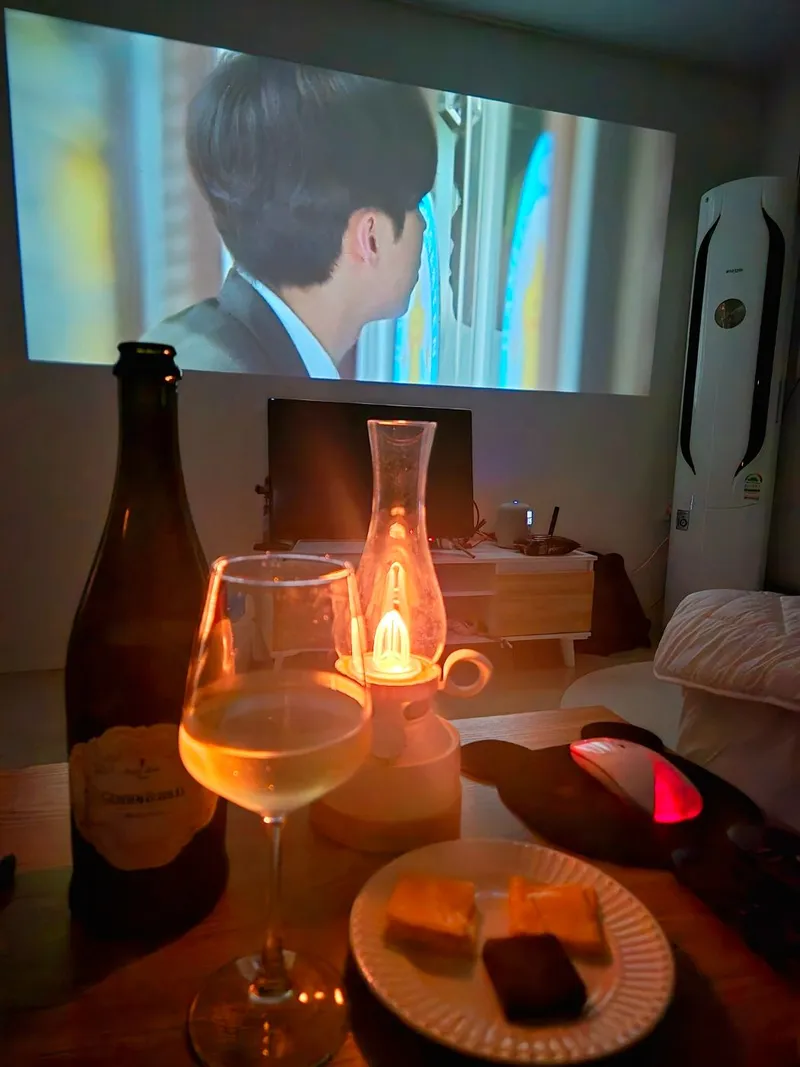 [Seohae, Incheon] Clean 2-Room Fully Furnished Modern House in Gajwa-dong 20