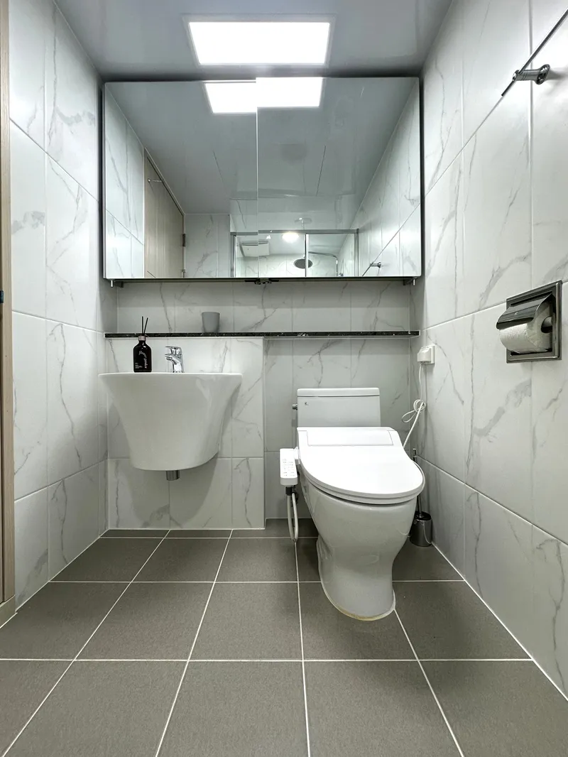 [Gangneung] Newly built officetel in Gangneung Station 8