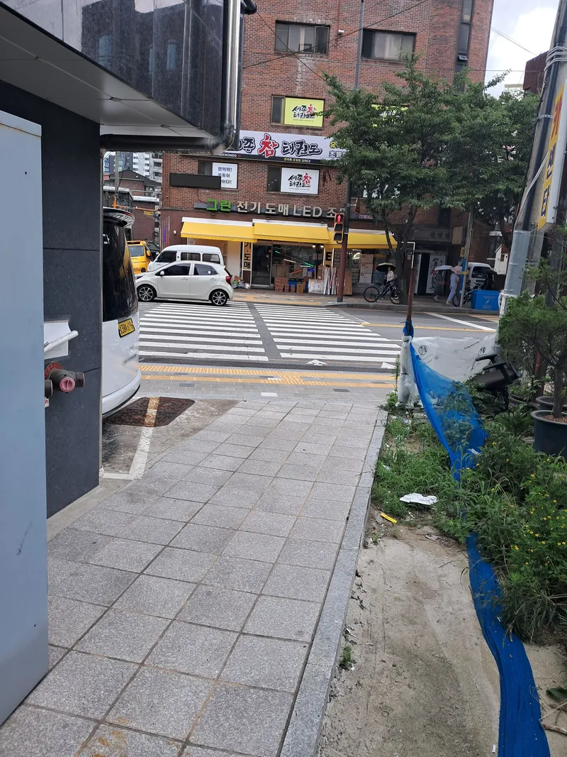 [Yeongdeungpo, Seoul] Boramae Station Family House 403 26