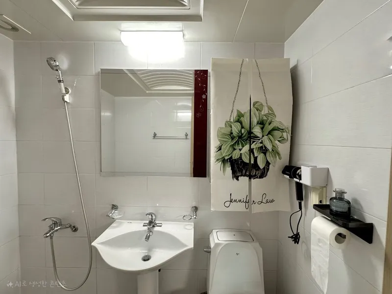 [Yeongjong, Incheon] Yeongjongdo 3-room apartment, 10 minutes from Yeongjong Station, close to Incheon Airport, pets allowed 8