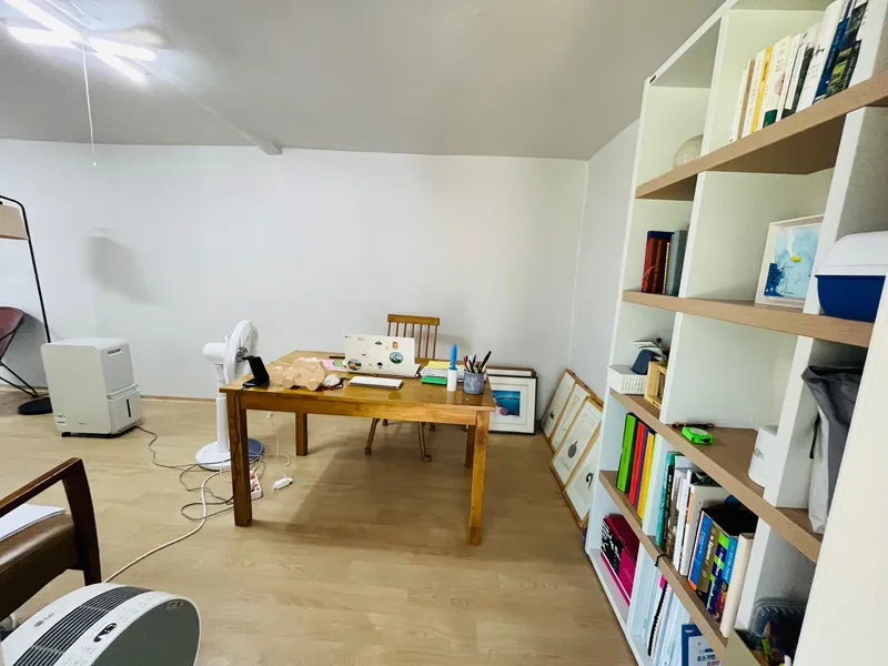 [Gwangyang][Gwangyang, Jeollanam-do] Detached house with yard 10