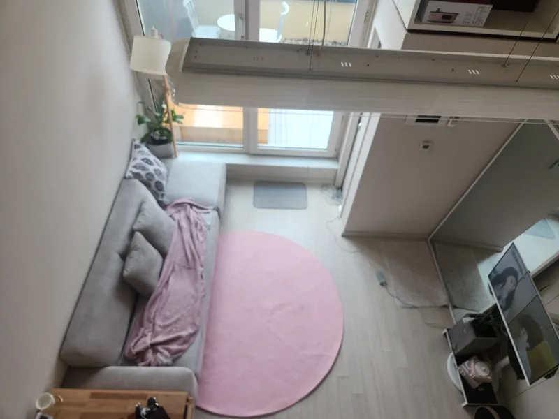 [Dong-gu, Daegu] Bongmu-dong Isia Terrace House 6