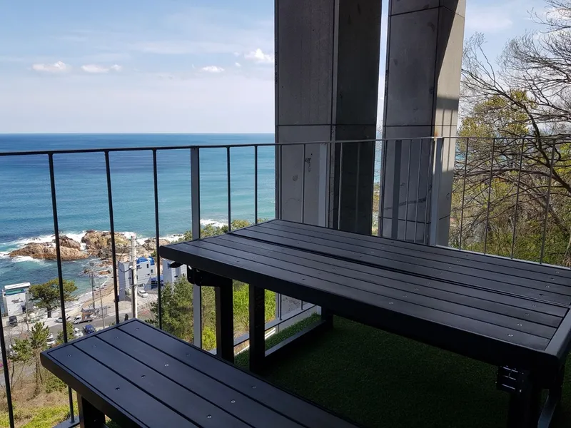 [Yeongdeok] Authentic Ocean View #Feeling like you're floating on the sea 10