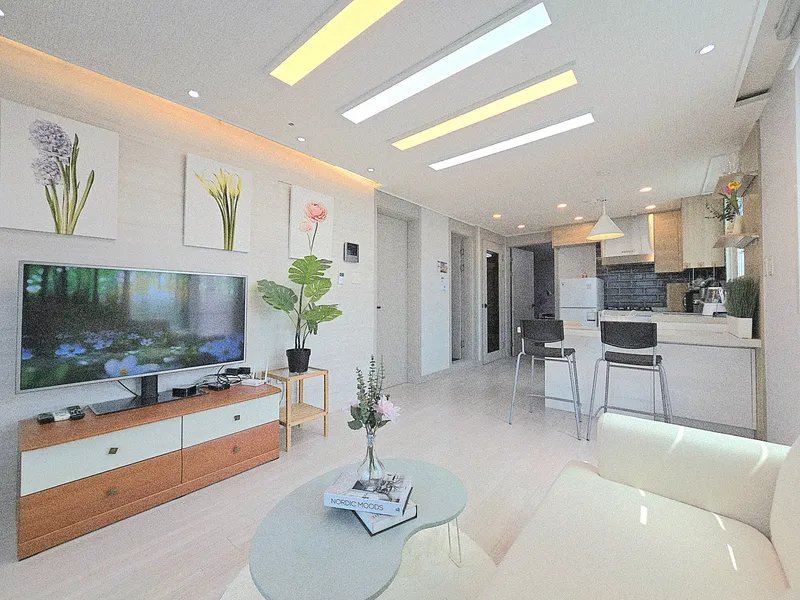 [Gangseo, Seoul] 2-room newly built villa near Kkachisan Station/Newly opened 22