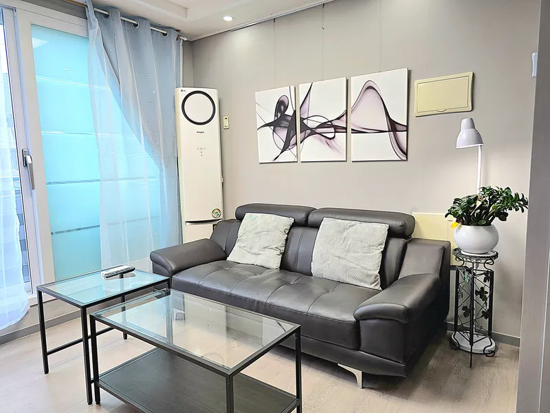 [Gangseo, Seoul] Newly built 3-room villa/4 minutes walk from Deungchon Station/Newly opened/Completely fully equipped 28