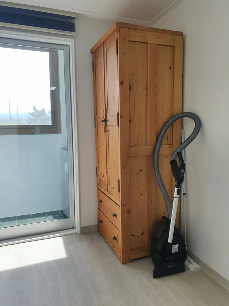 [Hallim, Jeju][Jeju Aewol Hanrim] Living in a two-room apartment with a beautiful sunset for a month #2nd floor ocean view #Sea view 9