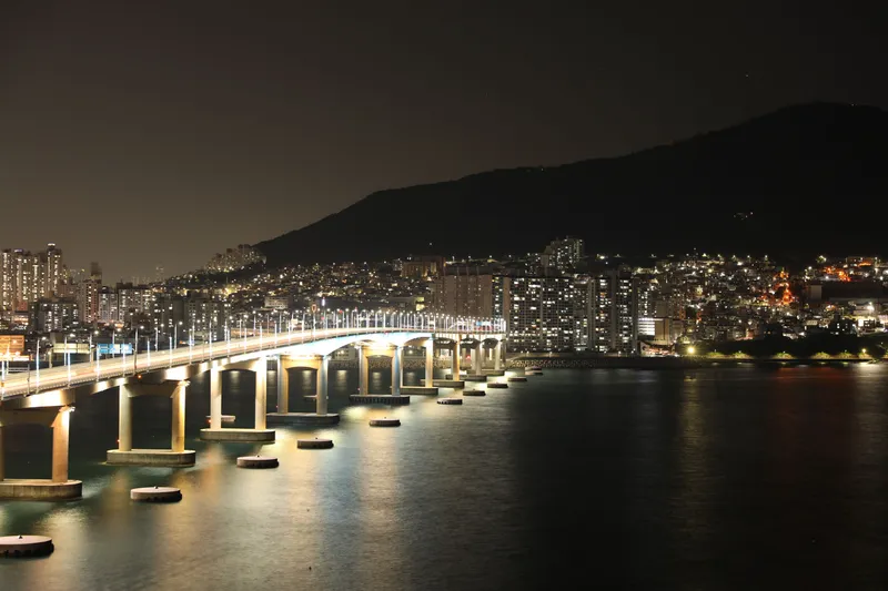 [Seo-gu, Busan] Songdo Sky Ocean Residence 34