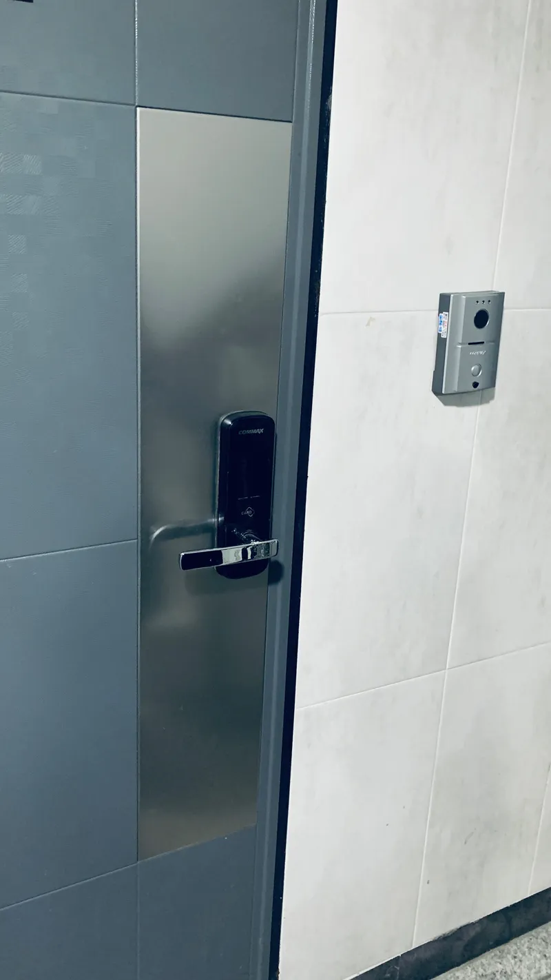 [Eunpyeong, Seoul] Clean and cost-effective one-room b1 near Yeonsinnae Station 11
