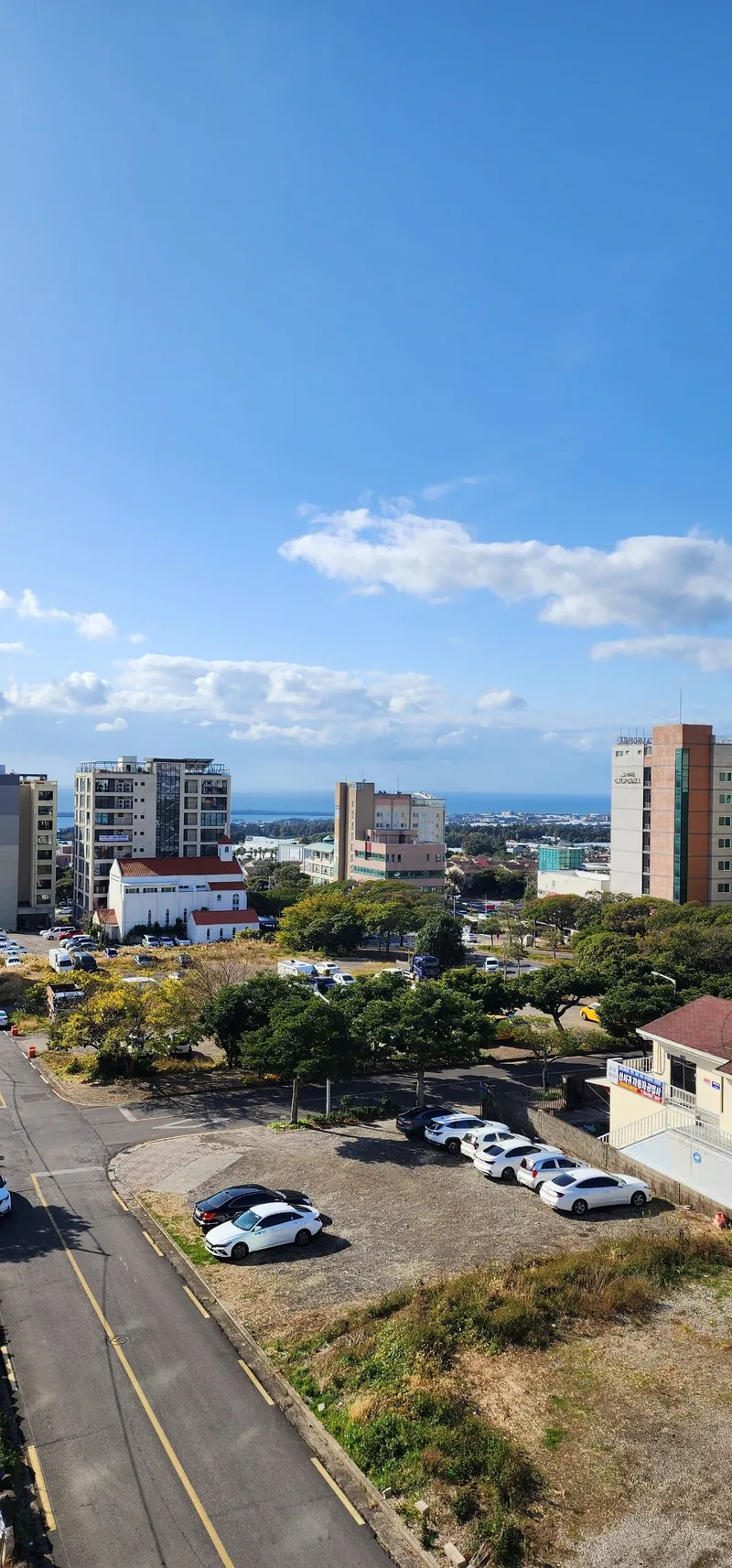 [Beophwan-dong, Seogwipo] Ocean View♡High-Rise♡2-Building Fully-Amended Apartment #Fully Equipped with Luxury Appliances☆# Cooking Available♡ 32