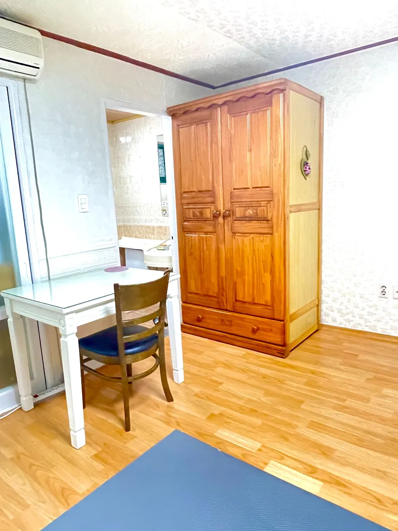 [Jeonju] Recommended short-term rental accommodations: Sunny House 3F, for a week or a month 14