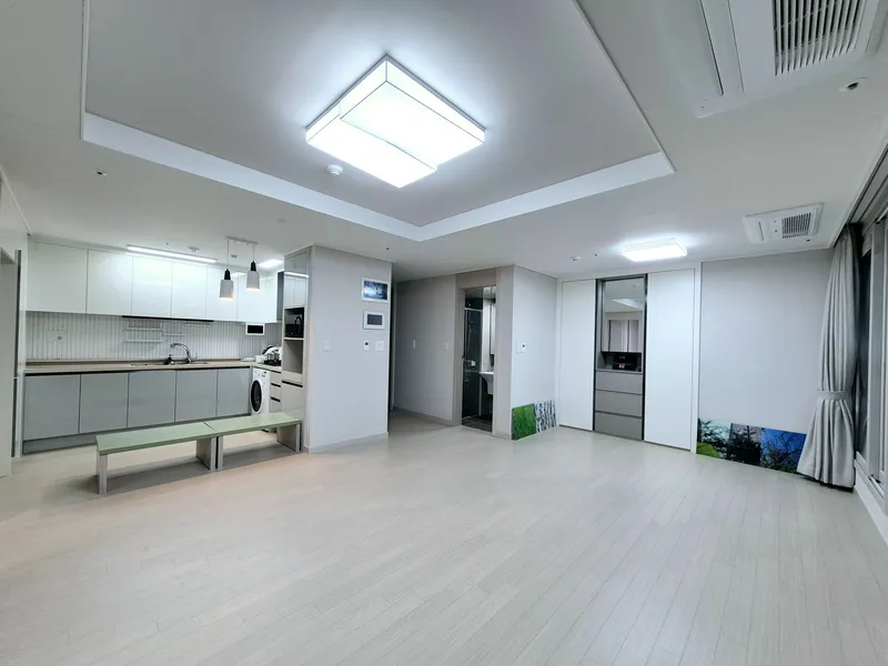 [부산 수영] 광안리 환상의오션뷰 바로바다 무료주차 13