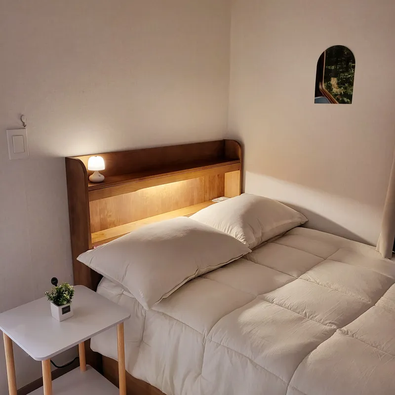 [Nowon, Seoul] Nowon Station super close two-room fully-furnished apartment #remodeling #4th store 8