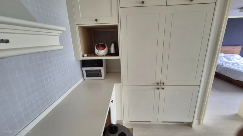[Jocheon, Jeju] European-style 2-room with ocean view 9