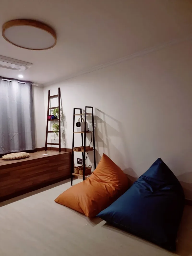 [Gangneung] 5 minutes from Chodang, Gangmun, Gyeongpo, beach, and major tourist attractions (3 rooms 85m², 2F) 7