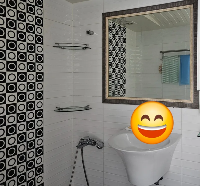 [Cheongju] Cozy Two-Room Apartment in Seocheongju 5