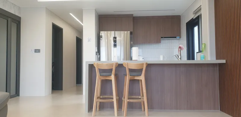 [Gangneung][Gangneung, Gangwon-do] A 35-pyeong house with a great view and great for healing. 28