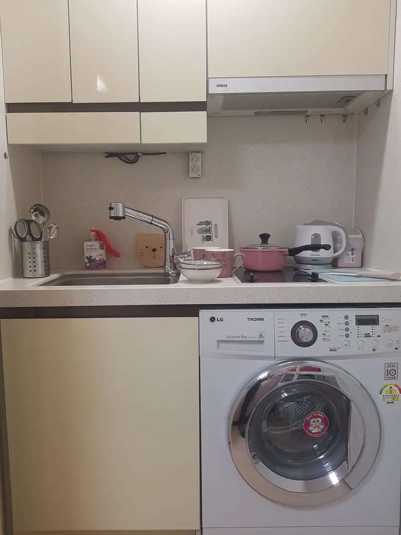 [Jung-gu, Seoul] Sindang Premium 11
