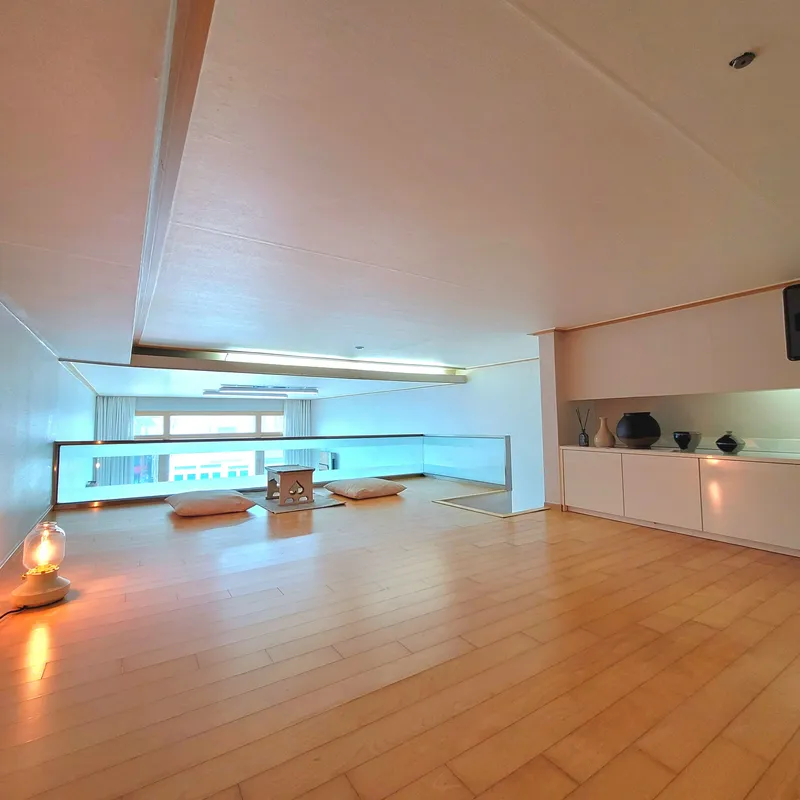 [Goyang] In front of Ilsan Baekseok Station, Yojin View City & Mountain View Duplex Officetel 14