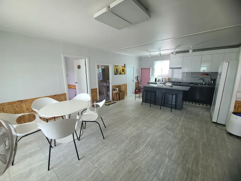 [Goryeong] A private space with a stone wall 7