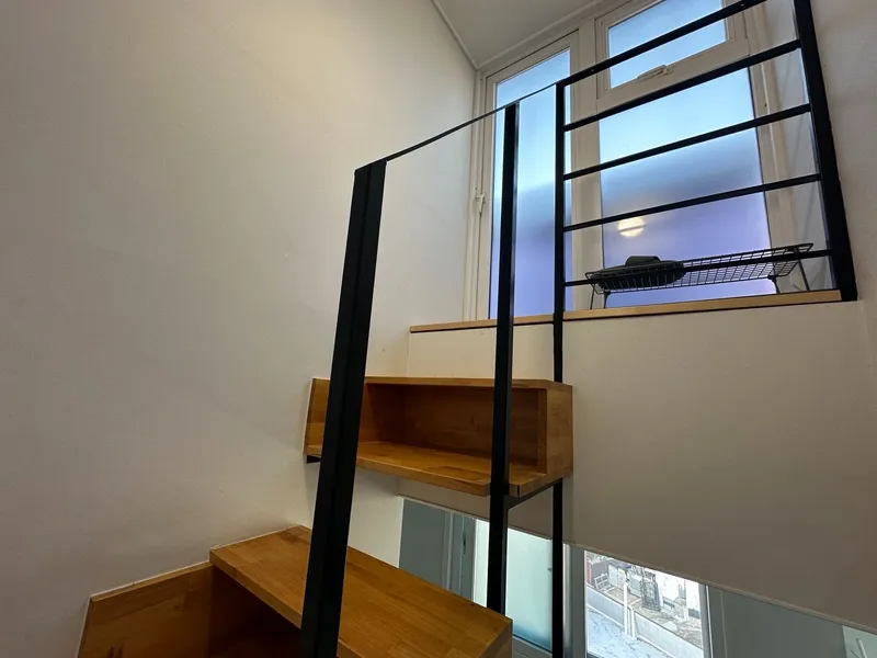 [Seongbuk, Seoul] Larchmont Stay: Duplex Two-Room Villa #Pets 18