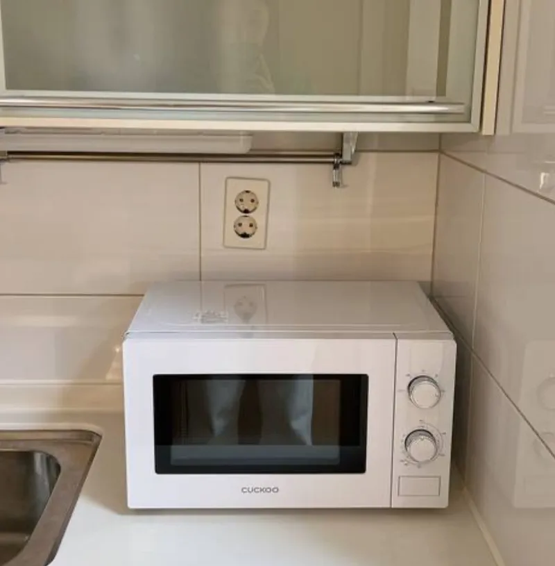 [Gangnam, Seoul] 7 minutes from Yeoksam Station / Duplex / Special Price 19