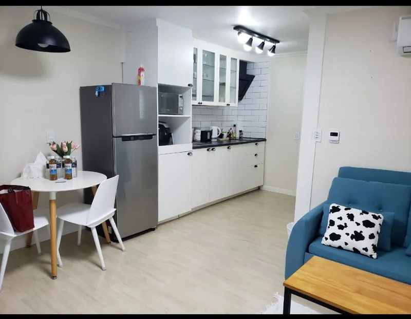 [Yongin][Yongin Dongbaek] Yongin Severance Hospital/Dongbaek Mart/Lake Park within walking distance_JS House 8