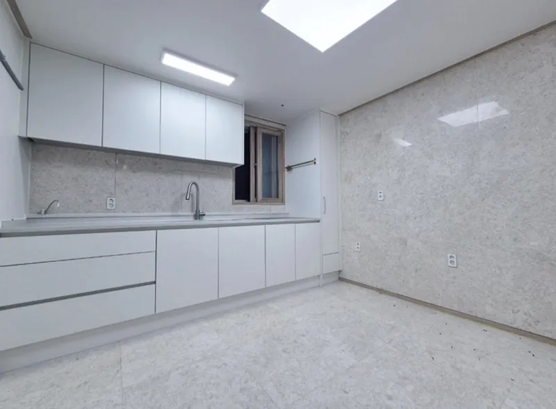 [Gwanak, Seoul] Sillim 2-room + pretty kitchen 17 minutes from Gangnam Station 13