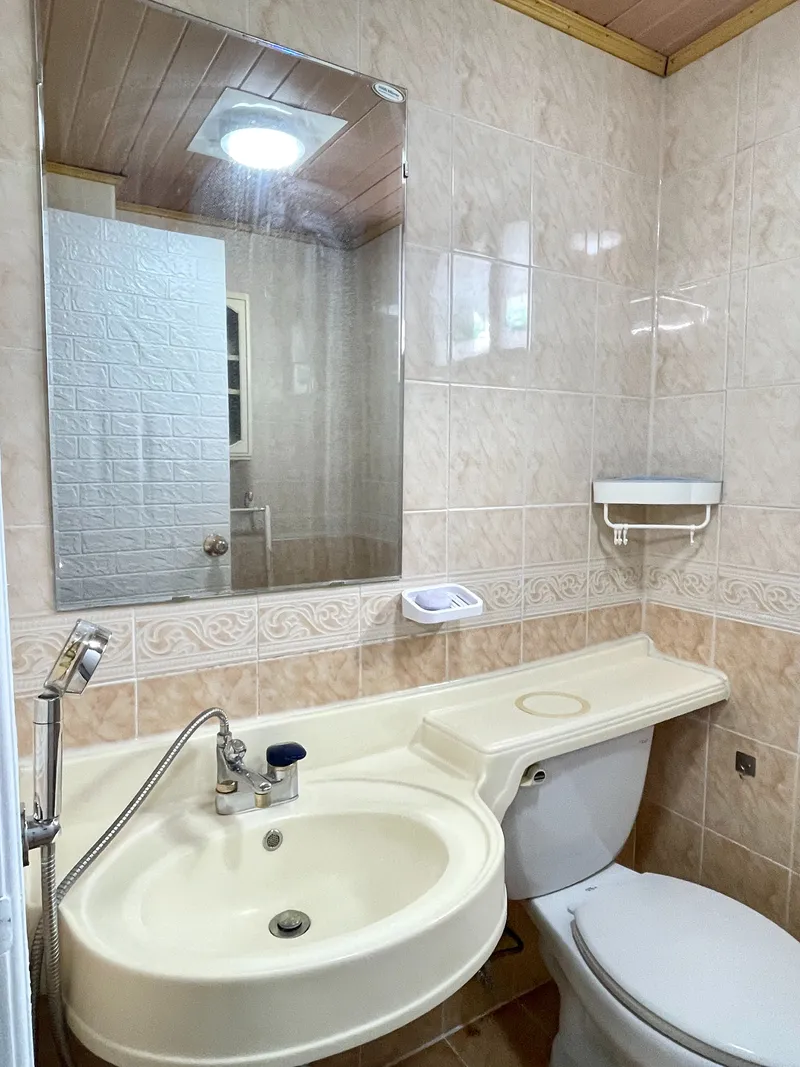 [Jeonju] Recommended Travel Destination Accommodation, Monthly Stay, Weekly Stay, Business Trip, Training, Accommodation 2F 9