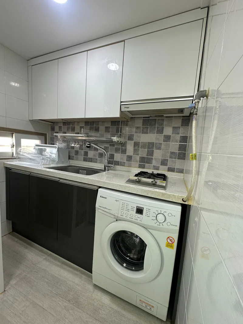[Buk-gu, Busan] Busan local accommodation, 5 minutes from Gumyeong Station 4