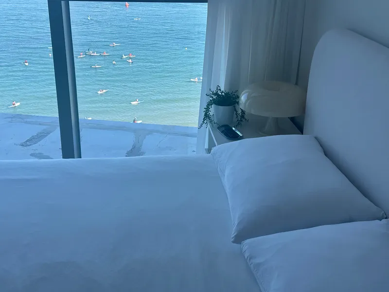 [Suyeong, Busan] Gwangalli Beach: 1-second panoramic ocean view / drone show / fireworks festival 3
