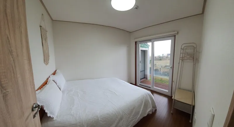 [Hangyeong, Jeju] Panpo Port 10-minute walk Oseon View Accommodation 2