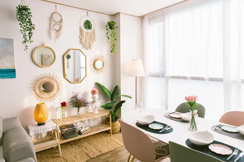 [Mapo, Seoul] Han River view, 1 minute walk from Sangsu Station, National Assembly view 10