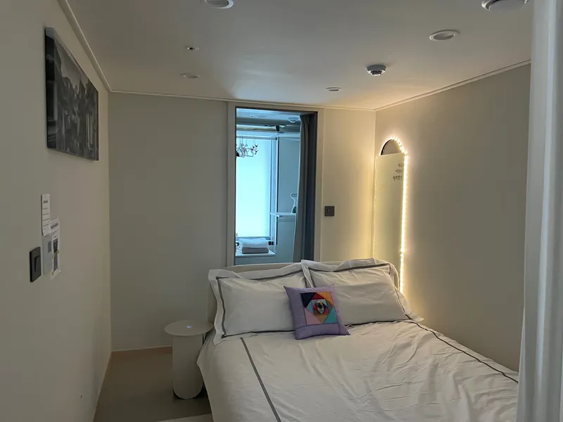 [Jung-gu, Seoul][Seoul Dongdaemun] Seoul City Center) DDP Subway Line 245 Luxury Accommodation 11