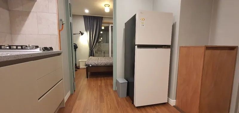 [Hallim, Jeju][Aewol/Hanrim] Handam & Gwakji close proximity #Ocean view #Beautiful sunset 4th floor #Living for a month 29