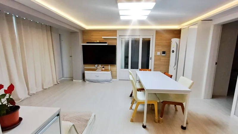 [Gapyeong] Best Value in the Nation/33 Pyeong/4+ Guests/Highest Rating/Villa for Rent 8