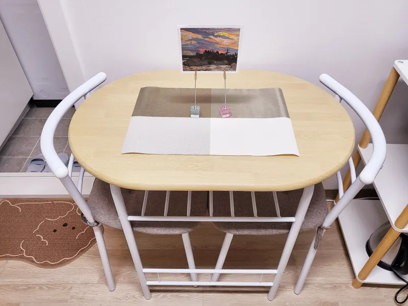 [Nowon, Seoul] Nowon Station super close two-room fully-furnished apartment #remodeling #3rd store 10