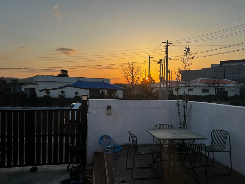 [제주 한림] 곽지해수욕장 인근 한달살기 숙소 18
