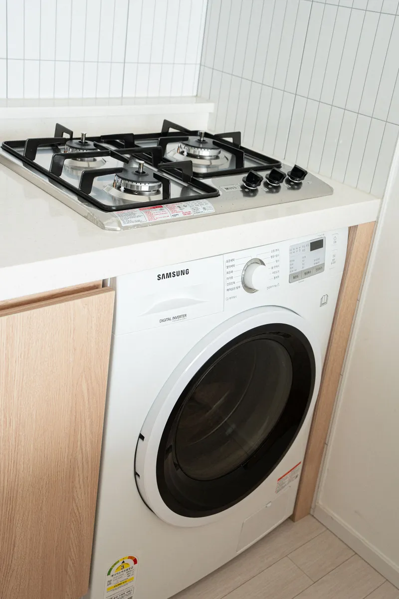 [Bupyeong, Incheon] A cozy house with great natural light, a 5-minute walk from Bupyeong Station #3Bedrooms2Bathrooms 25
