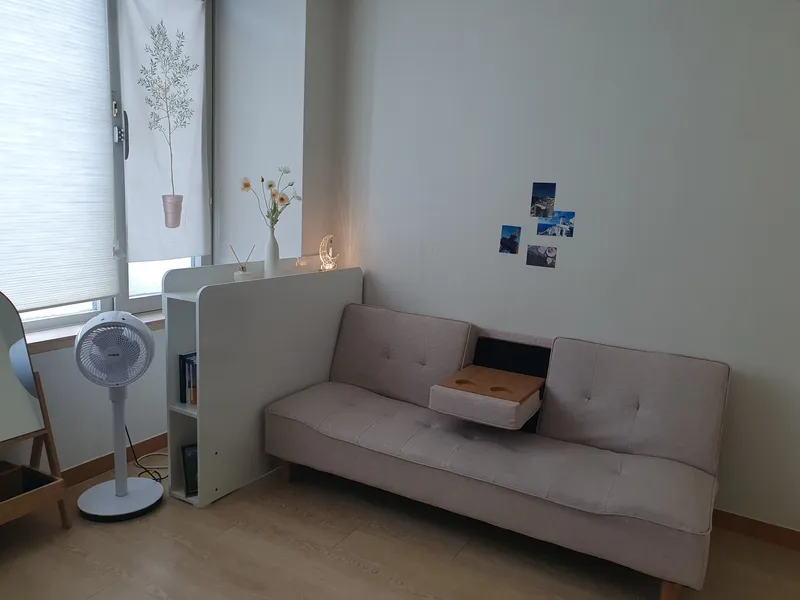 [Nowon, Seoul] Peaceful and warm Surak Home° 1 minute from Exit 6 of Suraksan Station (Line 7) 5