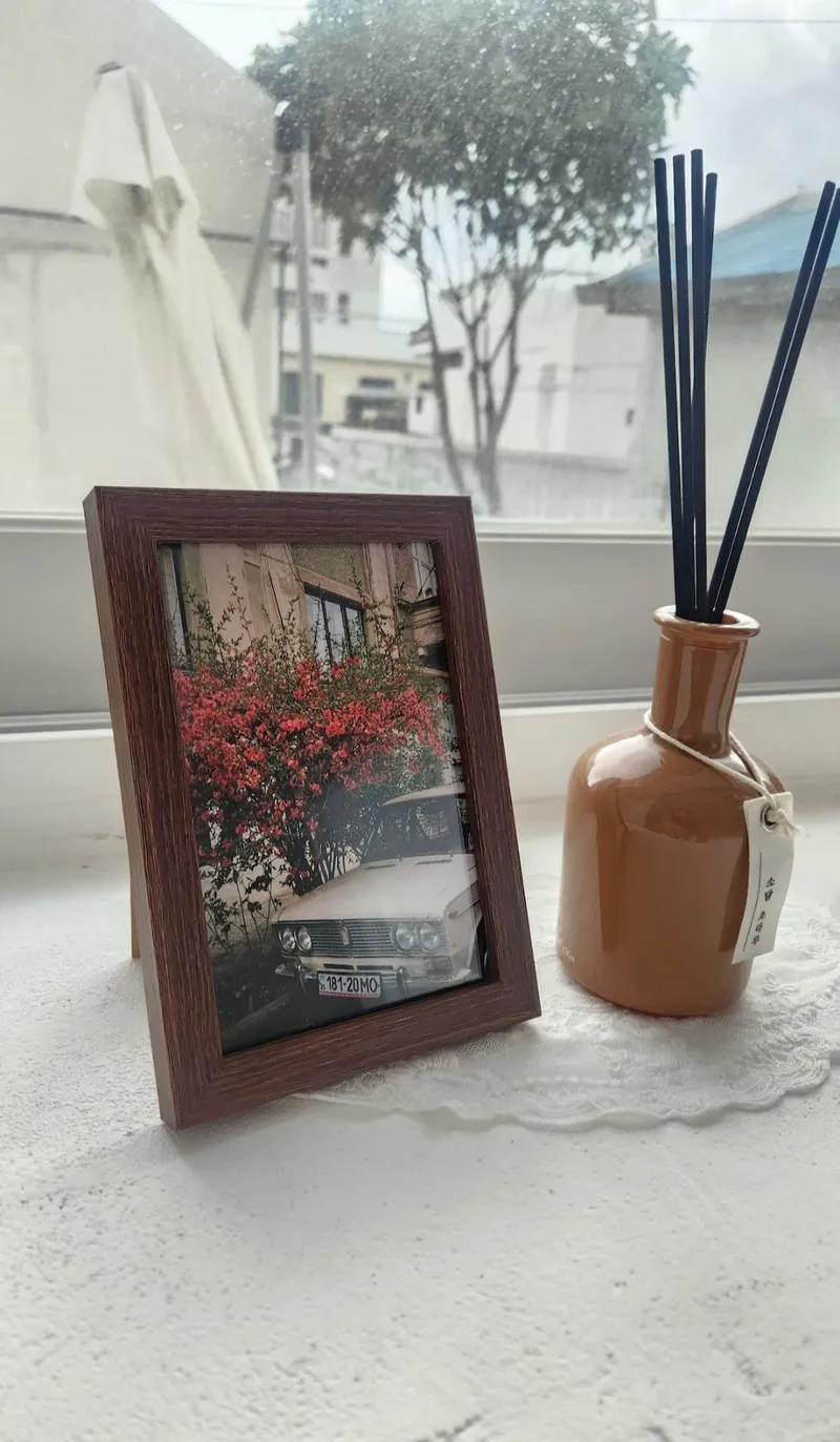 [Hangyeong, Jeju] West Stay Quiet emotional warm space 6