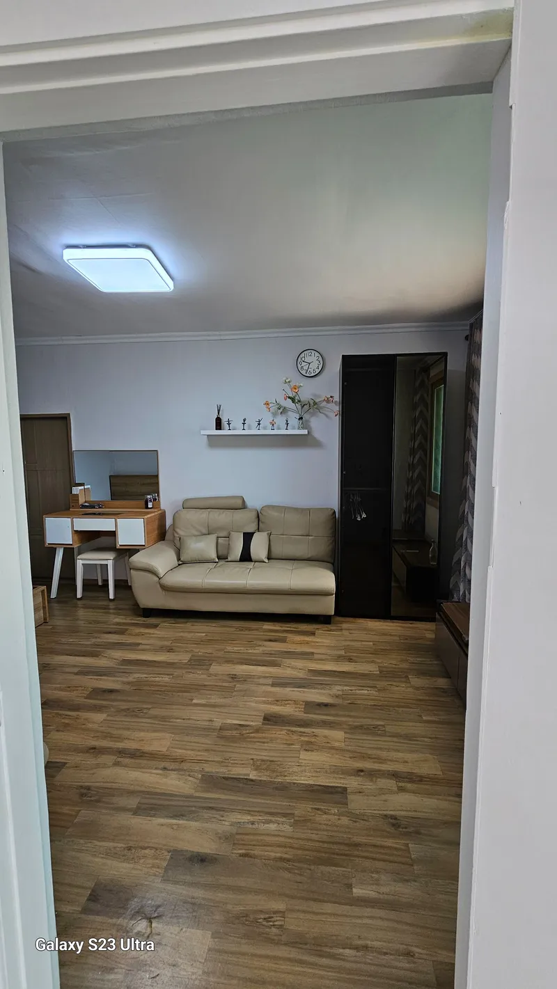 [Samcheok] #3 min walk from Maengbang Beach #Independent guesthouse #3 separate rooms #Latest interior facilities # 46