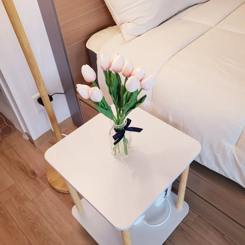 [Nowon, Seoul] Nowon Station super close two-room fully-equipped apartment #remodeling #5th store 4