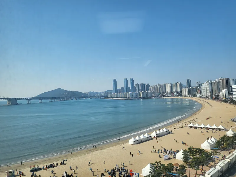 [Suyeong, Busan] Gwangalli Drone Show, Gwangan Bridge View Accommodation 15