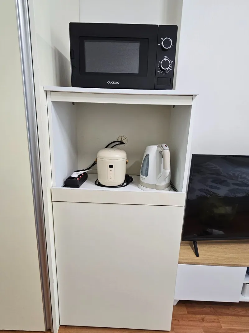 [Gangnam, Seoul] 3rd floor of Yogiyo Yeoksam Office 4