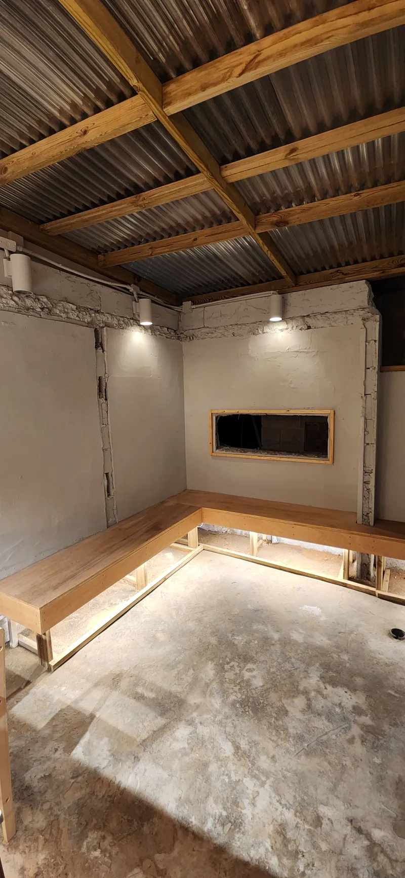 [인천 제물포] #인천역1분#차이나타운#월미도#모노 하우스 101 18