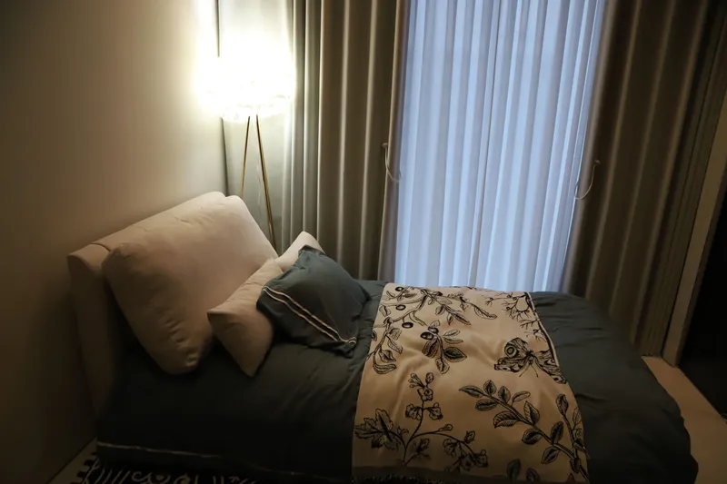[서울 강남] Luxury Home 강남구청역1분 30