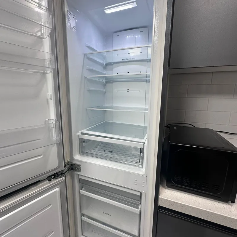 [Songpa, Seoul] H21_Songpa Ogeum Fully Furnished, 1 Queen Bed, Long-term Service Welcome 7