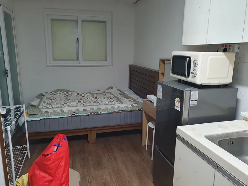 [Paju] Clean Accommodation #307 3